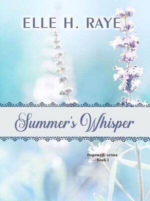 cover image of Summer's Whisper